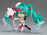 Racing Miku: 2025 Ver. (Hatsune Miku GT Project) - Nendoroid