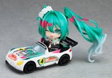 Racing Miku: 2025 Ver. (Hatsune Miku GT Project) - Nendoroid