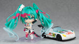 Racing Miku: 2025 Ver. (Hatsune Miku GT Project) - Nendoroid