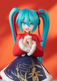 Hatsune Miku: Sourxuan Chinese New Year Ver.