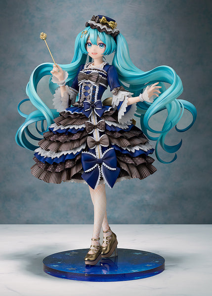 1/7 Shooting Star a la Mode Ver. -  Hatsune Miku