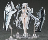 Hyper Body Cinderella (Goddess of Victory: Nikke)