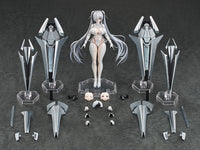 Hyper Body Cinderella (Goddess of Victory: Nikke)