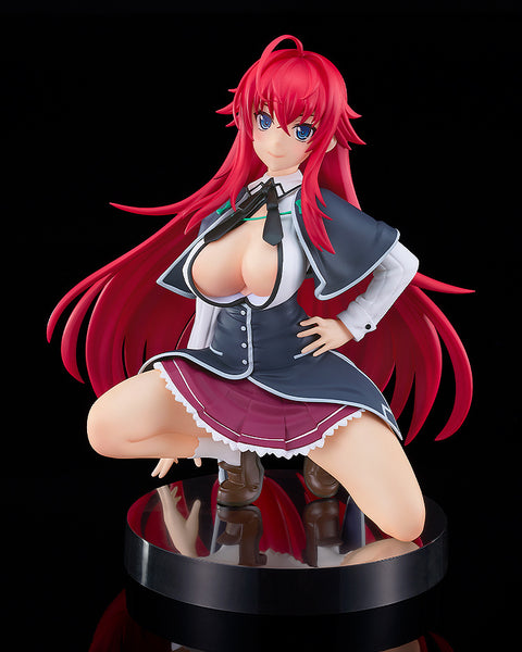 Rias Gremory: Doki Doki Ver. L Size (High School DxD HERO) - POP UP PARADE