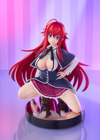 Rias Gremory: Doki Doki Ver. L Size (High School DxD HERO) - POP UP PARADE