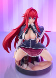 Rias Gremory: Doki Doki Ver. L Size (High School DxD HERO) - POP UP PARADE