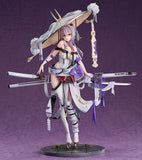 1/7 Scarlet - Goddess Of Victory Nikke