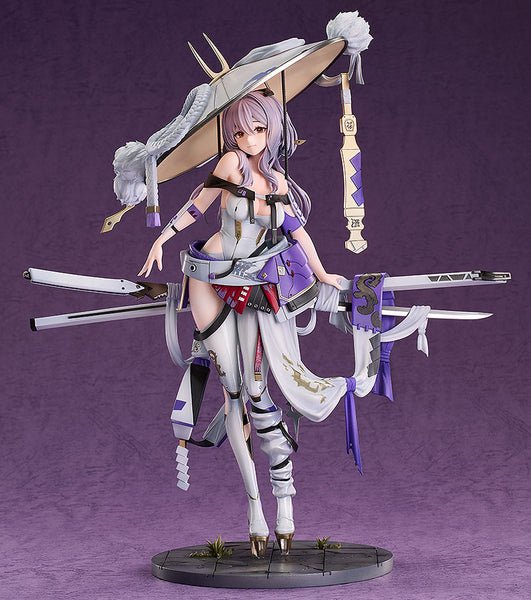1/7 Scarlet - Goddess Of Victory: Nikke