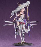 1/7 Scarlet - Goddess Of Victory Nikke