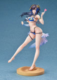 1/7 Katya: Surfside Leisure Swimsuit Ver. - Snowbreak: Containment Zone