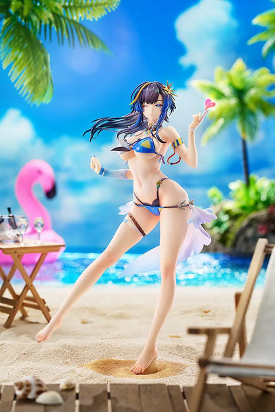 1/7 Katya: Surfside Leisure Swimsuit Ver. - Snowbreak: Containment Zone