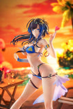 1/7 Katya: Surfside Leisure Swimsuit Ver. - Snowbreak: Containment Zone
