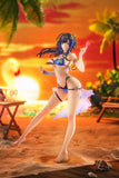 1/7 Katya: Surfside Leisure Swimsuit Ver. - Snowbreak: Containment Zone