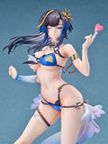 1/7 Katya: Surfside Leisure Swimsuit Ver. - Snowbreak: Containment Zone