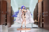 1/7 Mogador: Locker Room Lechery Ver. -  Azur Lane