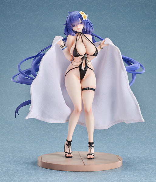 1/7 Mogador: Locker Room Lechery Ver. -  Azur Lane