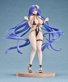 1/7 Mogador: Locker Room Lechery Ver. -  Azur Lane