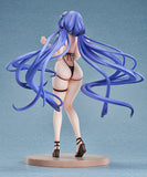 1/7 Mogador: Locker Room Lechery Ver. -  Azur Lane