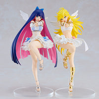 Stocking: Repent Ver. L Size (Panty & Stocking with Garterbelt)