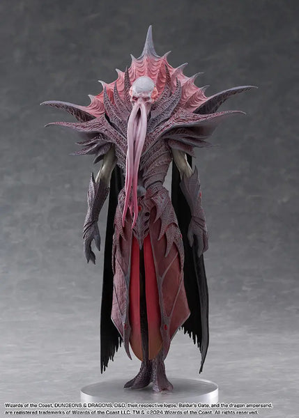 The Emperor (Baldur's Gate III)