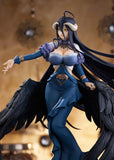 Albedo: Jet Black Dress Ver. (OVERLORD)