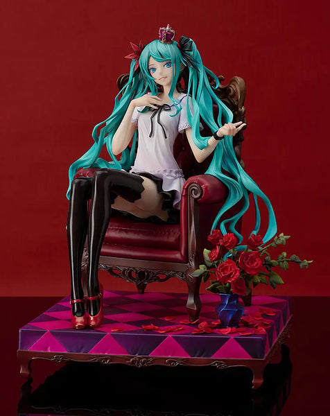 1/7 Hatsune Miku: World Is Mine 2024 Ver.