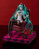1/7 Hatsune Miku: World Is Mine 2024 Ver.
