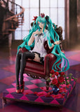 1/7 Hatsune Miku: World Is Mine 2024 Ver.