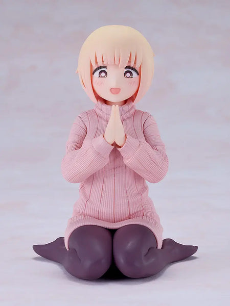 Swacchao! Mochizuki-san (Dokagui Daisuki! Mochizuki-san)