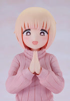 Swacchao! Mochizuki-san (Dokagui Daisuki! Mochizuki-san)
