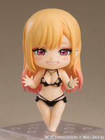Marin Kitagawa: Swimsuit Ver. (My Dress-Up Darling) Nendoroid