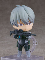 Reno Ichikawa (Kaiju No. 8) Nendoroid
