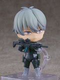 Reno Ichikawa (Kaiju No. 8) Nendoroid