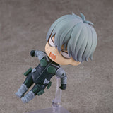 Reno Ichikawa (Kaiju No. 8) Nendoroid