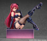 1/7 Yoko: Bondage Costume Ver. Tengen Toppa Gurren Lagann Kirameki Yoko Box: Pieces of Sweet Star