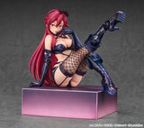 1/7 Yoko: Bondage Costume Ver. Tengen Toppa Gurren Lagann Kirameki Yoko Box: Pieces of Sweet Star