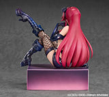 1/7 Yoko: Bondage Costume Ver. Tengen Toppa Gurren Lagann Kirameki Yoko Box: Pieces of Sweet Star