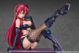 1/7 Yoko: Bondage Costume Ver. Tengen Toppa Gurren Lagann Kirameki Yoko Box: Pieces of Sweet Star