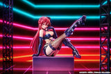 1/7 Yoko: Bondage Costume Ver. Tengen Toppa Gurren Lagann Kirameki Yoko Box: Pieces of Sweet Star
