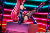 1/7 Yoko: Bondage Costume Ver. Tengen Toppa Gurren Lagann Kirameki Yoko Box: Pieces of Sweet Star