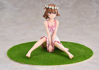 1/7 A Certain Scientific Railgun T Mikoto Misaka Figure