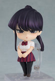 Shoko Komi: Ponytail Ver. (Komi Can't Communicate) Nendoroid