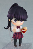 Shoko Komi: Ponytail Ver. (Komi Can't Communicate) Nendoroid