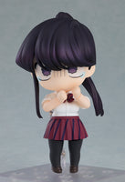 Shoko Komi: Ponytail Ver. (Komi Can't Communicate) Nendoroid