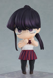 Shoko Komi: Ponytail Ver. (Komi Can't Communicate) Nendoroid