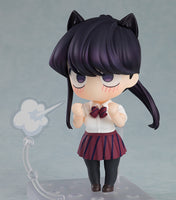 Shoko Komi: Ponytail Ver. (Komi Can't Communicate) Nendoroid