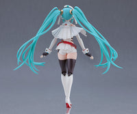 Racing Miku 2023 Ver. (Hatsune Miku GT Project)