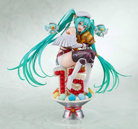 1/6 Racing Miku: 2023 - 15th Anniversary Ver. (Hatsune Miku GT Project)