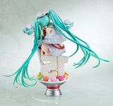 1/6 Racing Miku: 2023 - 15th Anniversary Ver. (Hatsune Miku GT Project)
