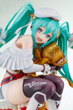 1/6 Racing Miku: 2023 - 15th Anniversary Ver. (Hatsune Miku GT Project)